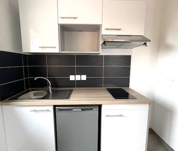Appartement à louer 2 pièces • Toulouse - Photo 3