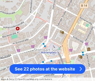 2,5 Zimmer-Wohnung mit Traumaussicht und Sonnenbalkon zu vermieten - Photo 1