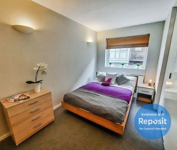 2 bedroom flat to rent - Photo 4