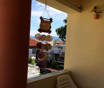Διαμέρισμα για ενοικίαση Νέα Ποτίδαια (Μουδανιά) - Photo 6
