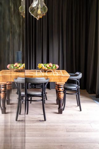 Nowoczesny dom w Wilanowie! - Zdjęcie 4