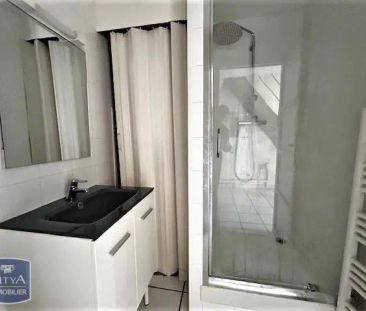 Appartement à louer 2 pièces 27m² - Photo 6