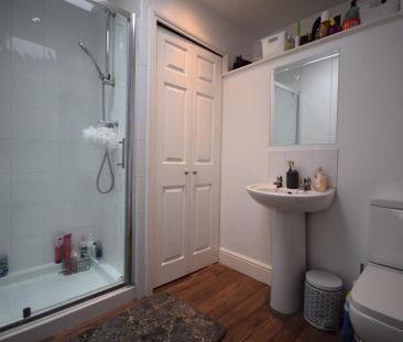 Studio to rent - Photo 6