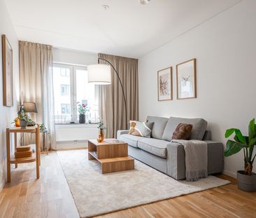 Mannerfelts väg, Borås - Photo 1