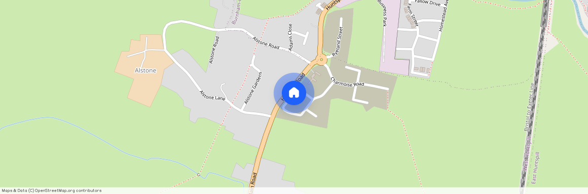 Herdwick Crescent, Highbridge