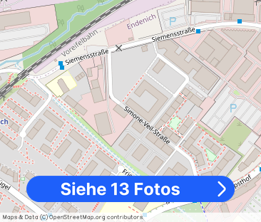 Ihr neues zuhause- 3 Zimmer-Wohnung zur Miete!- Wentzel Dr. - Foto 1