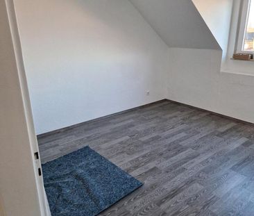 Renovierte 65qm Dachgeschoss auf Der Grenzstr - Photo 2