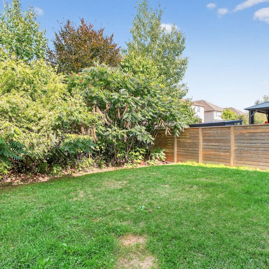 For Lease - 619 Geranium Walk, Stittsville - Munster - Richmond, Ontario - Photo 1