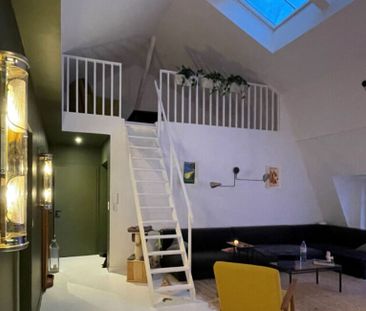 Appartement Nancy - Photo 4