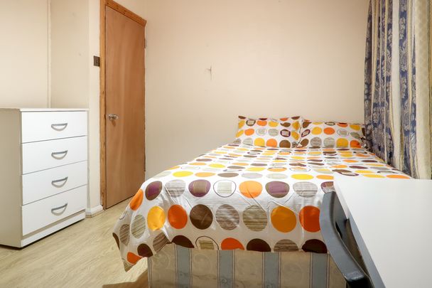RM1 Colebert Avenue | Bethnal Green | London | E1 4JP - Photo 1
