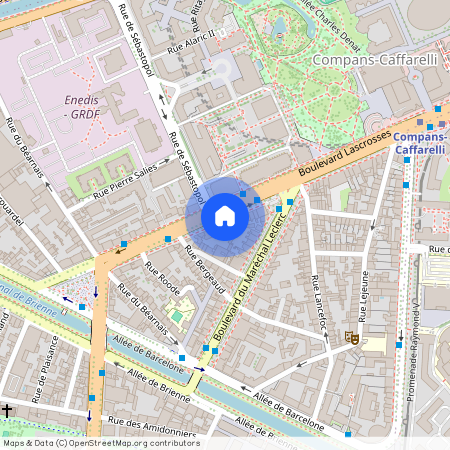 31000, Toulouse