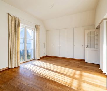 Charmante, ongemeubelde, vrijstaande villa in 2de lijn in het zoute... - Foto 5