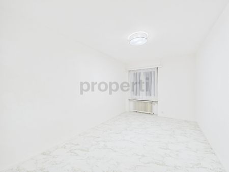 Attractive 4.5-room apartment in Herisau, canton AR - Photo 3