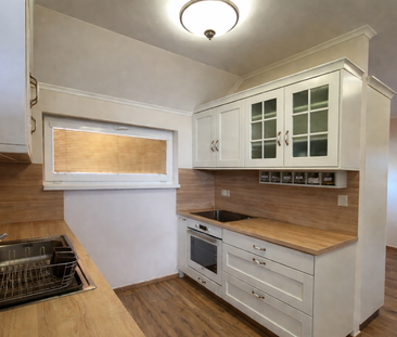 Na prenájom 2-izbový byt v obci Palárikovo - Photo 3