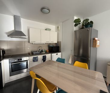 Appartement T3 secteur Pommery / Chemin Vert REIMS disponible fin d... - Photo 2