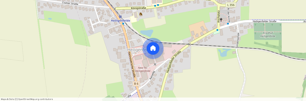 28857 Syke-Heiligenfelde