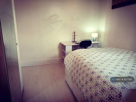 1 bedroom in a house share to rent - Photo 3