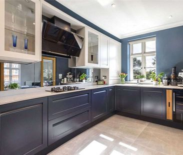A second floor apartment situated within the Virginia Park Developm... - Photo 5