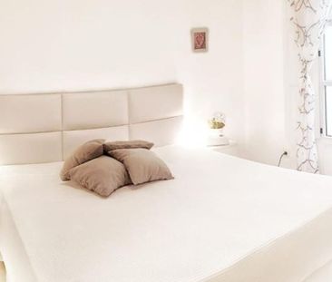 Luxury Flat for rent in Marbella, Spain - Foto 4