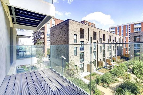 1 bedroom apartment to rent - Photo 1