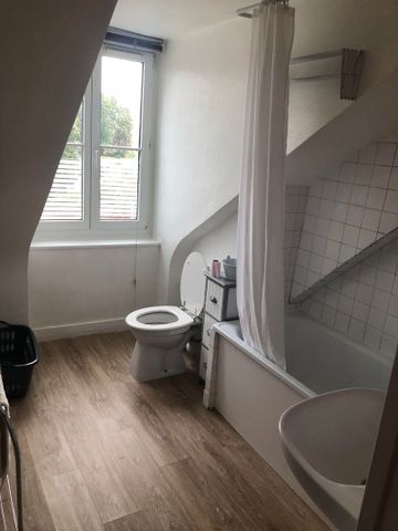 Appartement Compiegne 2 pièce(s) 29 m2, - Photo 4