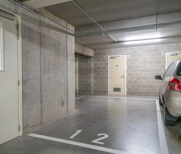 Appartement te huur - Foto 4