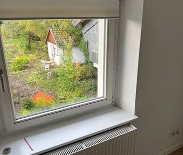 Sanierte Altbauwohnung mit Aussicht über V-Langenberg - Foto 1