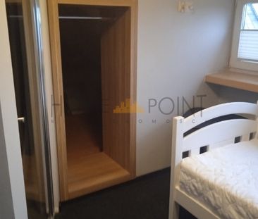 Warszawa, Śródmieście, Stare Miasto, Brzozowa – zdjęcie 4