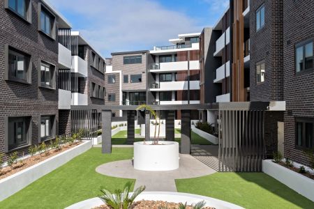 Welcome to 'Gateway' Parramatta - Photo 5