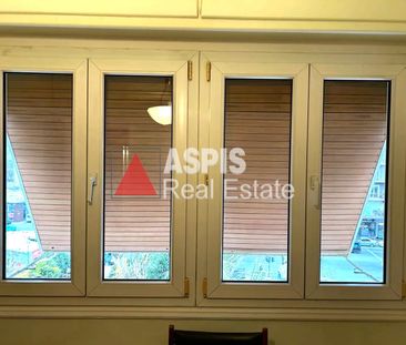 Διαμέρισμα, προς ενοικίαση Πλατεία Αμερικής, Λεωφ. Πατησίων - Λεωφ.... - Photo 6