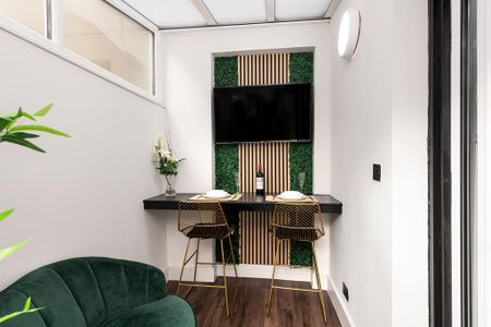 1 bedroom end of terrace house to rent - Photo 5