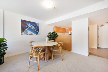 443/6 Cowper Wharf Roadway, Woolloomooloo - Photo 4