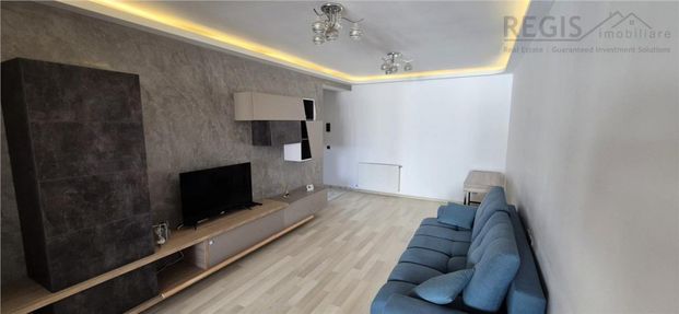 Apartament 3 camere in complexul Isaran cu loc de parcare in - Fotografie 1