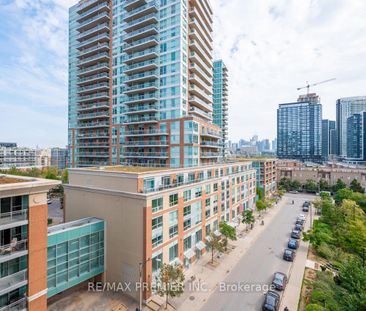 Liberty On The Park Lofts , #812 - Photo 6