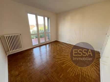 Appartement Velizy Villacoublay 3 pièce(s) 58.28 m2, - Photo 4