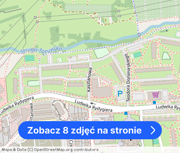 Rubinkowo I piętro Po Remoncie - Przestronne - Zdjęcie 1