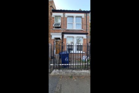 Room in a Shared House, Bollo Bridge Road, W3 - Photo 5