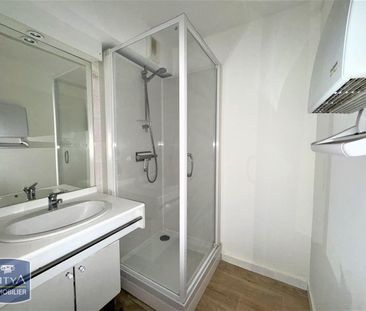 Location Appartement 1 pièce 25m² LILLE 59000 - Photo 2