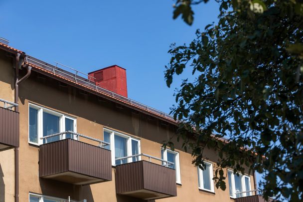 Gamla Tanneforsvägen 80A - Photo 1