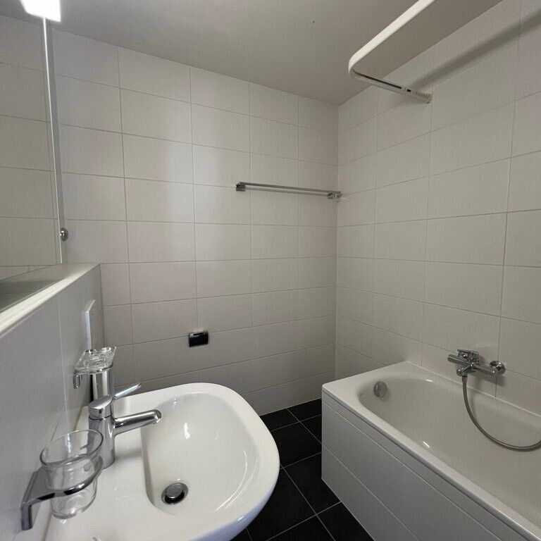 Bel appartement de 2.5 pièces au 2ème étage - Photo 1