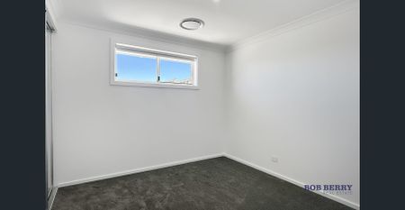 Stylish & Spacious Brand New Four Bedroom Home - Photo 5