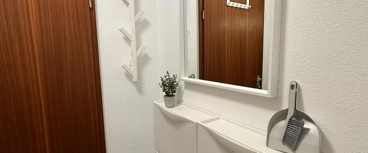 Schicke möblierte 1-Zimmer Wohnung in Böblingen - Photo 1