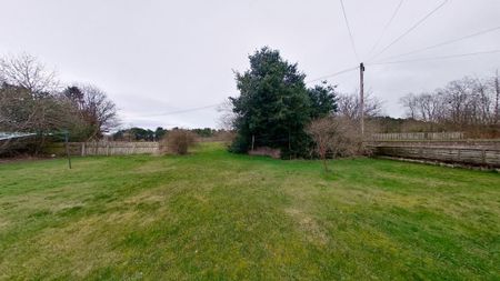 1 bedroom bungalow to rent - Photo 4