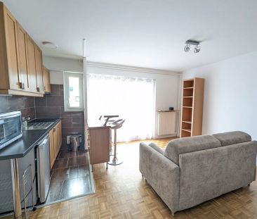 Studio Nogent Sur Marne 26.25 m² - Photo 5