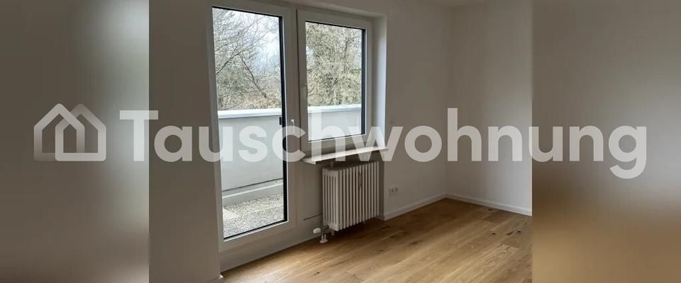 TAUSCHWOHNUNG Gemütliche Wohnung in Pasing-Obermenzing - Photo 1