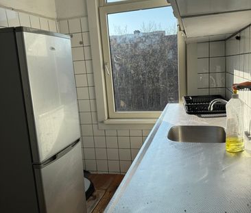 Te huur: Kamer Mathenesserweg in Rotterdam - Foto 4