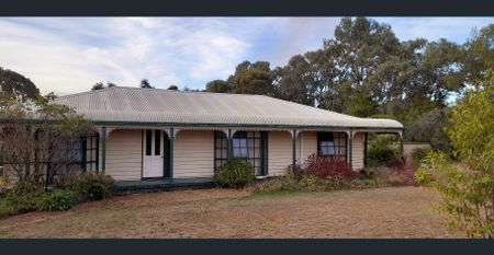 Country Living Close to Town – 3-Bedroom Home - Photo 2