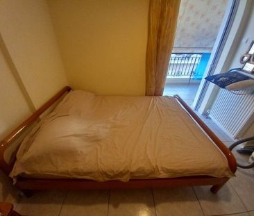 Studio/Γκαρσονιέρα για ενοικίαση Αγυιά (Πάτρα) - Photo 1