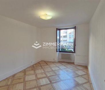 3.5 Zimmer, 2. Stock - Photo 5