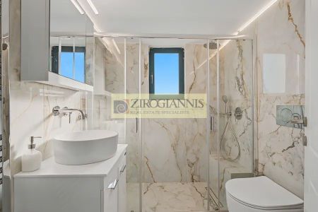 Διαμέρισμα για ενοικίαση Υπόλοιπο Σαρωνίδας (Σαρωνίδα) - Photo 4